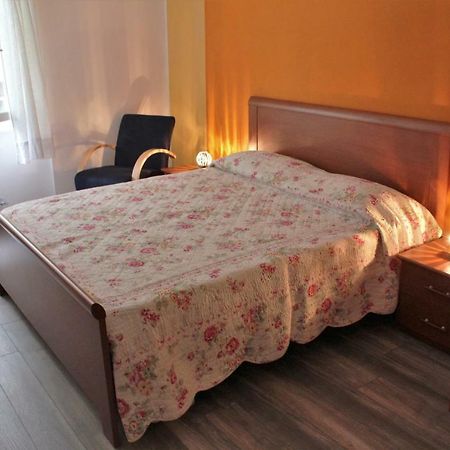 Casa Vacanza Luisa Trieste Exteriör bild