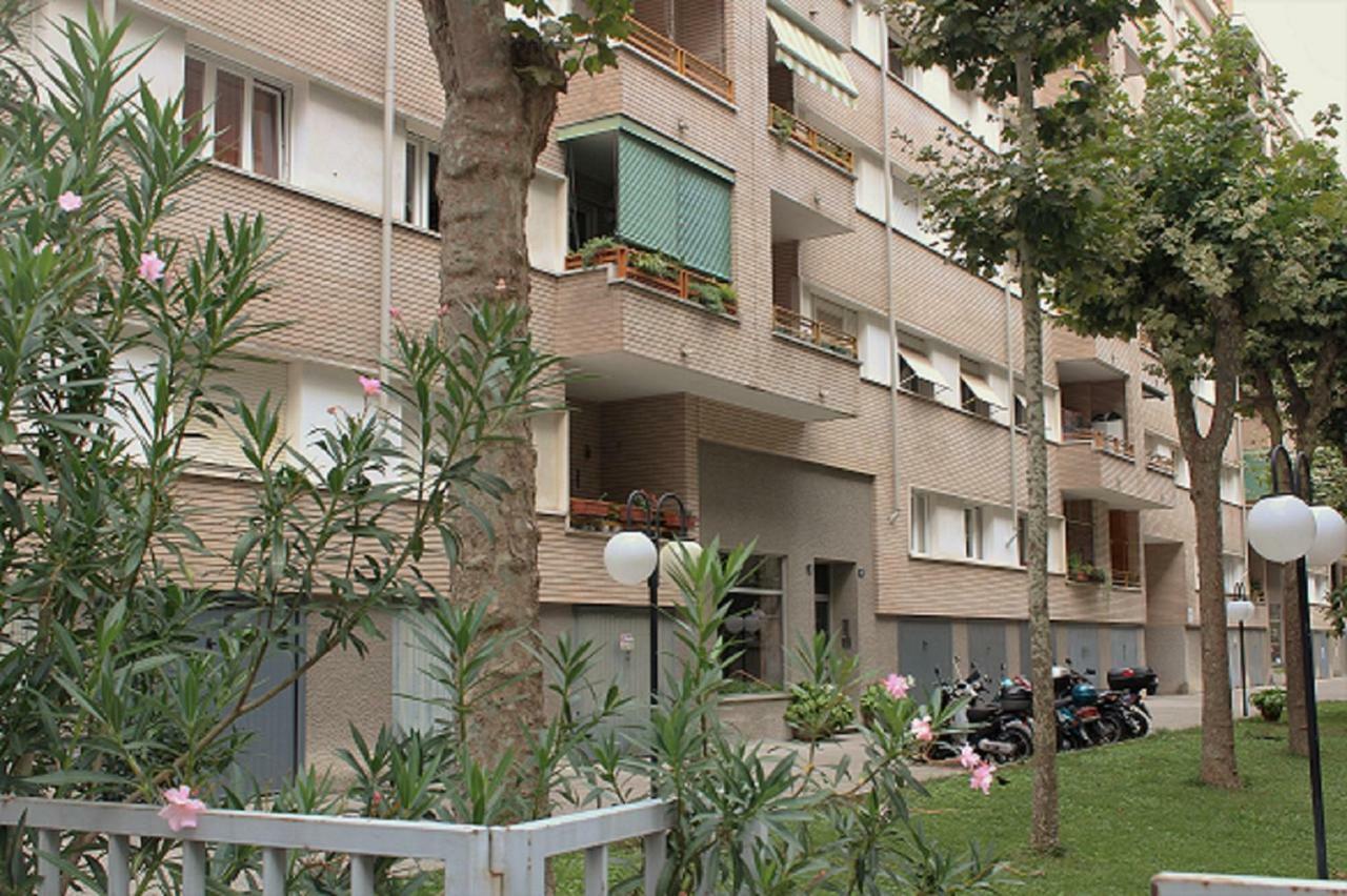 Casa Vacanza Luisa Trieste Exteriör bild